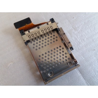 APPLE MACBOOK A1138 LETTORE PC CARD